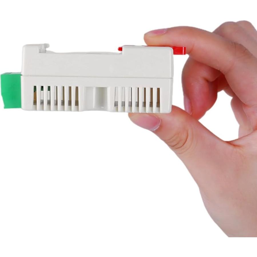 Sensor de Temperatura y Humedad DONGKER XY-MD02 RS485