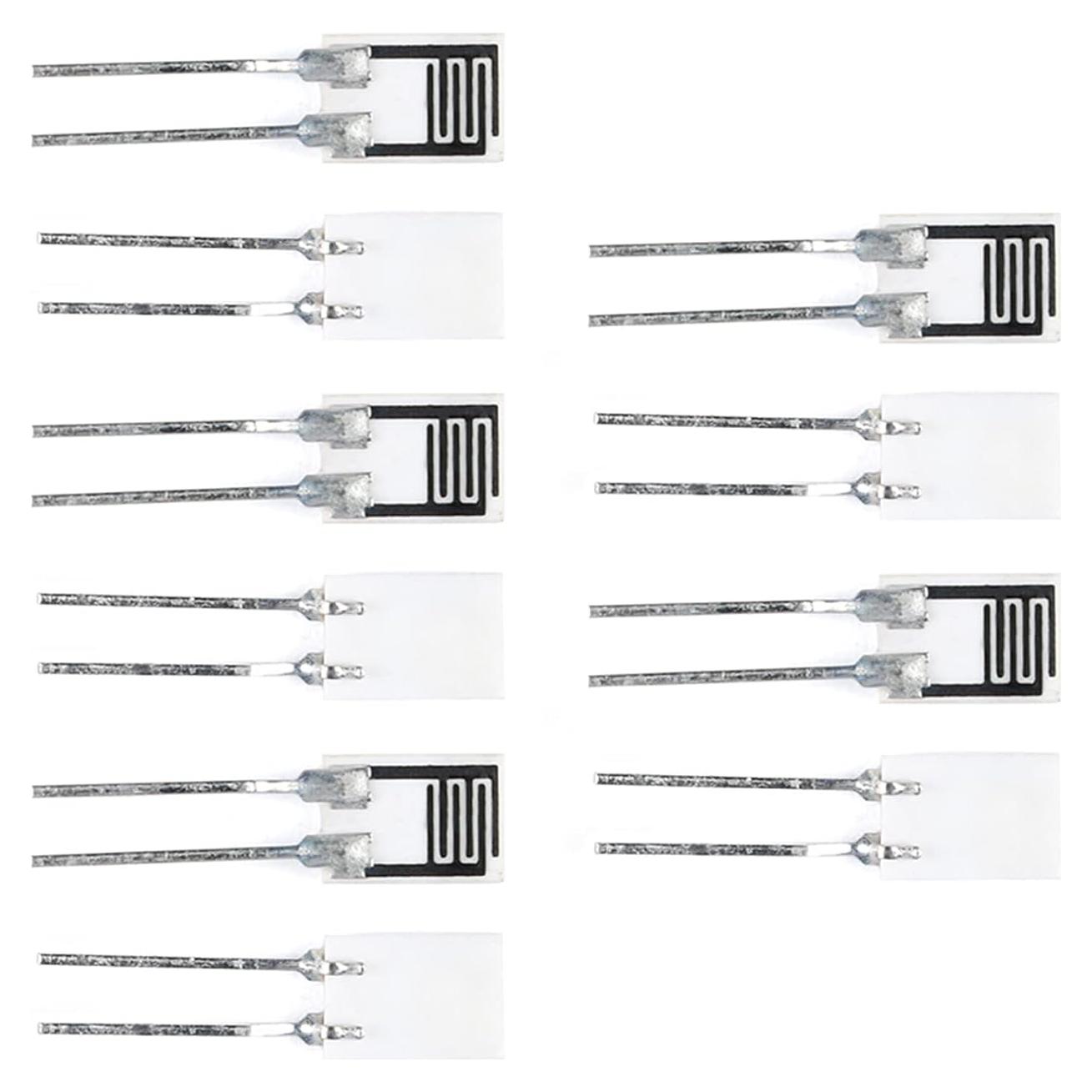 10 Pcs Sensor de Humedad CJ-HR31D JESSINIE 0-95% RH
