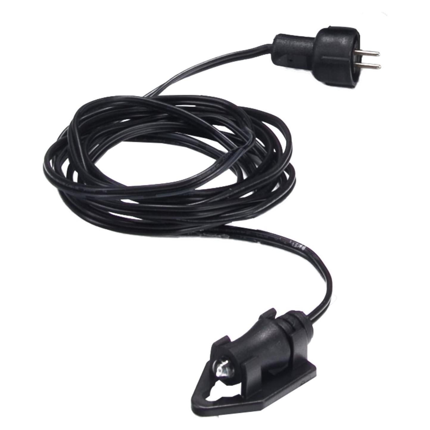 Sensor de Luz Fotoeléctrico GOODSMANN 9.9x7.6cm para Transformador