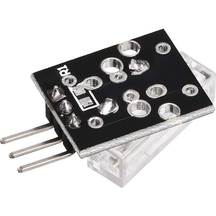Módulo Sensor de Golpe uxcell KY-031 con LED 5pcs