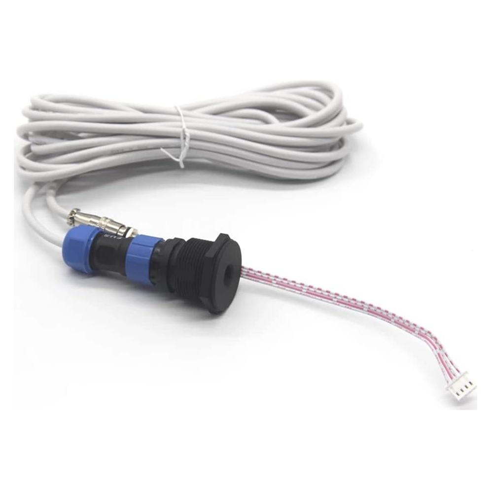 Sensor de Luz LED EnhanBili NS060-5A 20x10cm