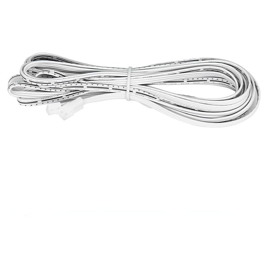 Cable de Extensión 3Pin 5m MALIIGAZA para Luz LED