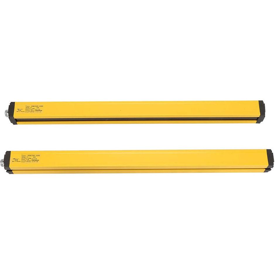 Interruptor de Sensor de Cortina de Luz Oumefar BEM1040-30NB 24V