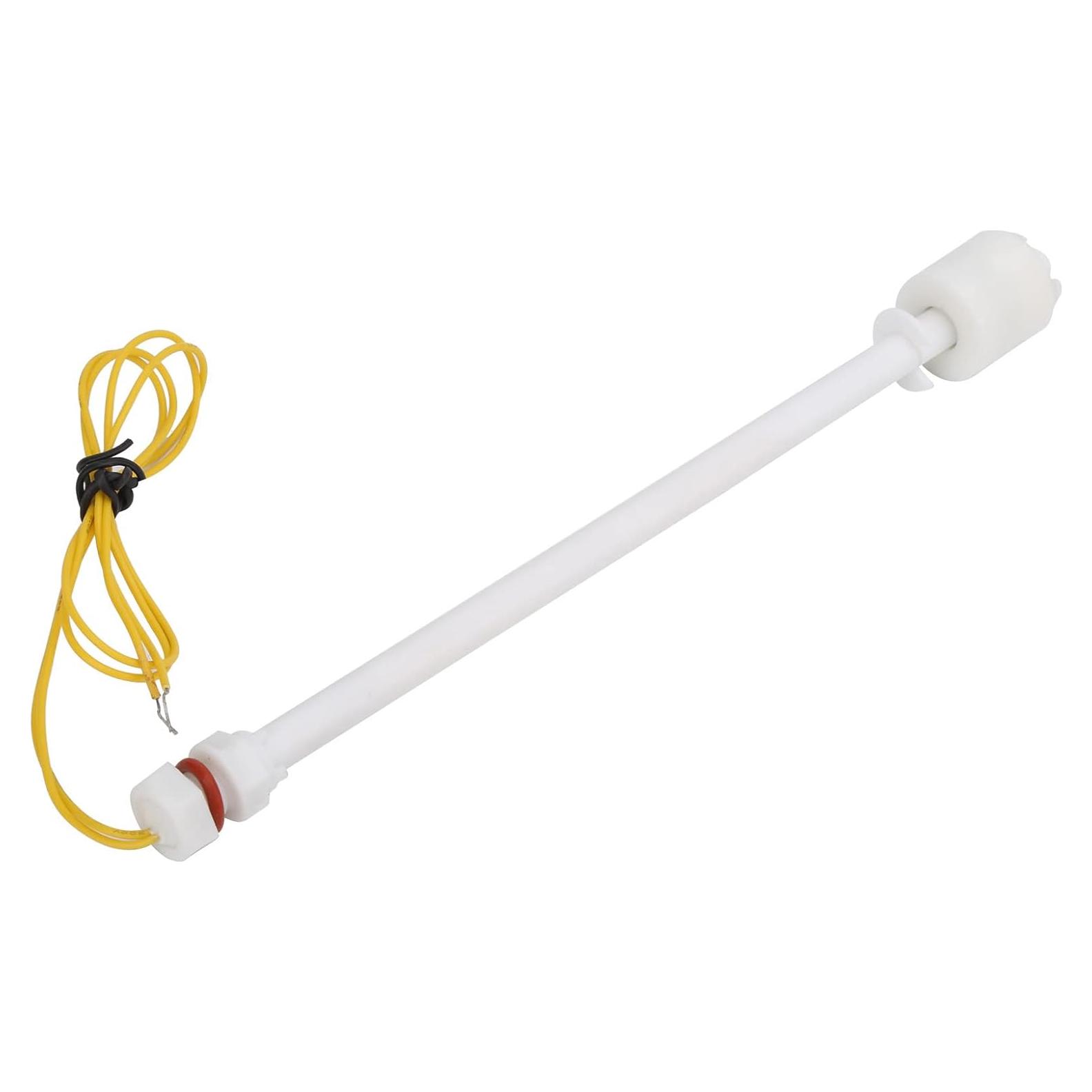 Sensor de Nivel de Líquido PP Cryfokt 200mm DC100V