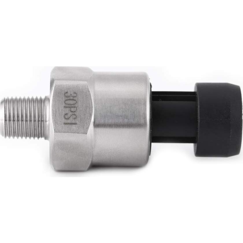 Transductor de Presión FTVOGUE 150 PSI 1/8 NPT Acero Inoxidable