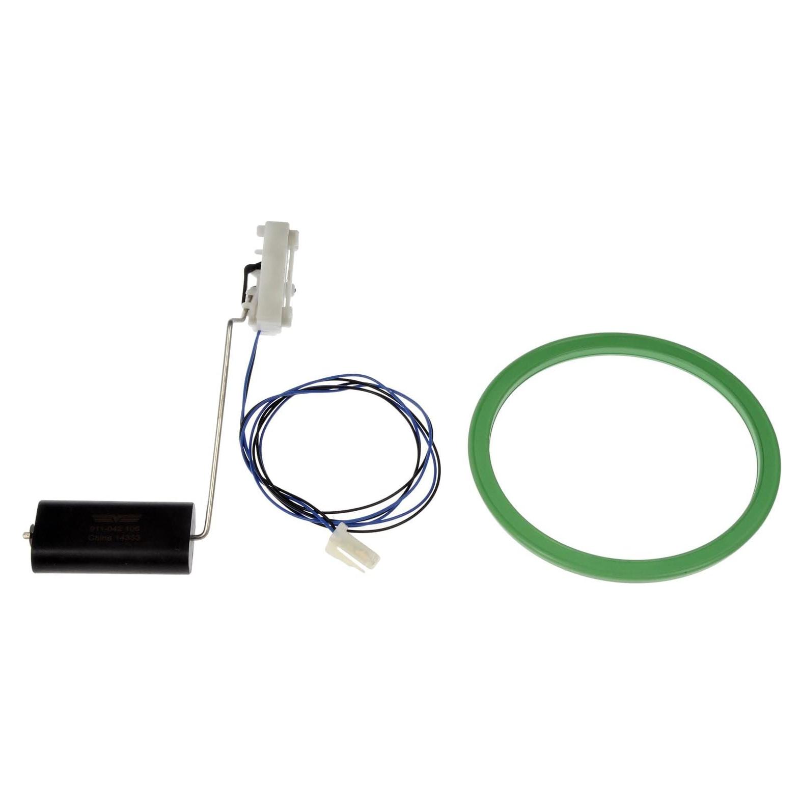 Sensor de Nivel de Combustible Derecho Sawyer Auto para Nissan Murano 2003-2009