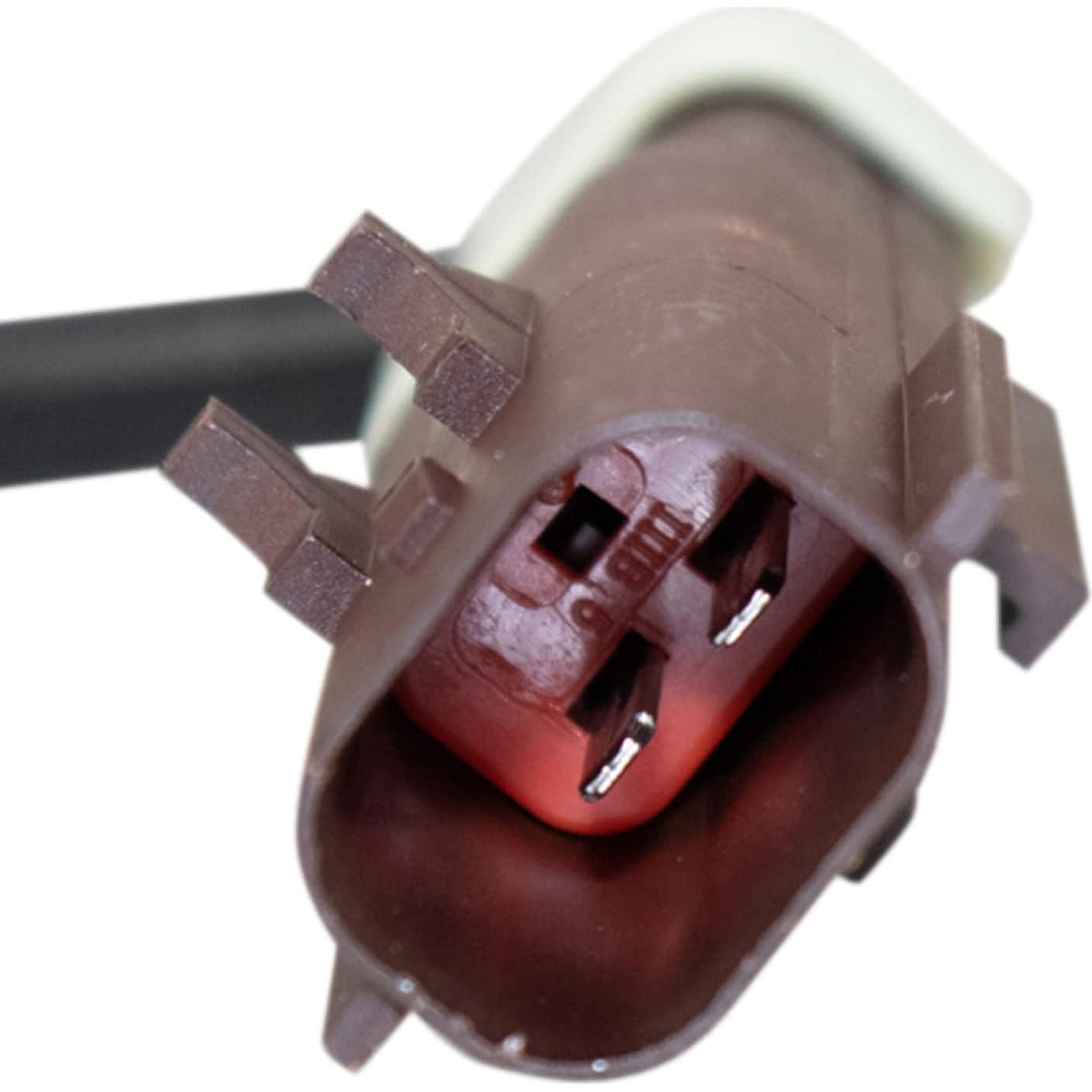 Sensor de Temperatura de Gas de Escape TRQ EGA03242 para Jeep y Ram