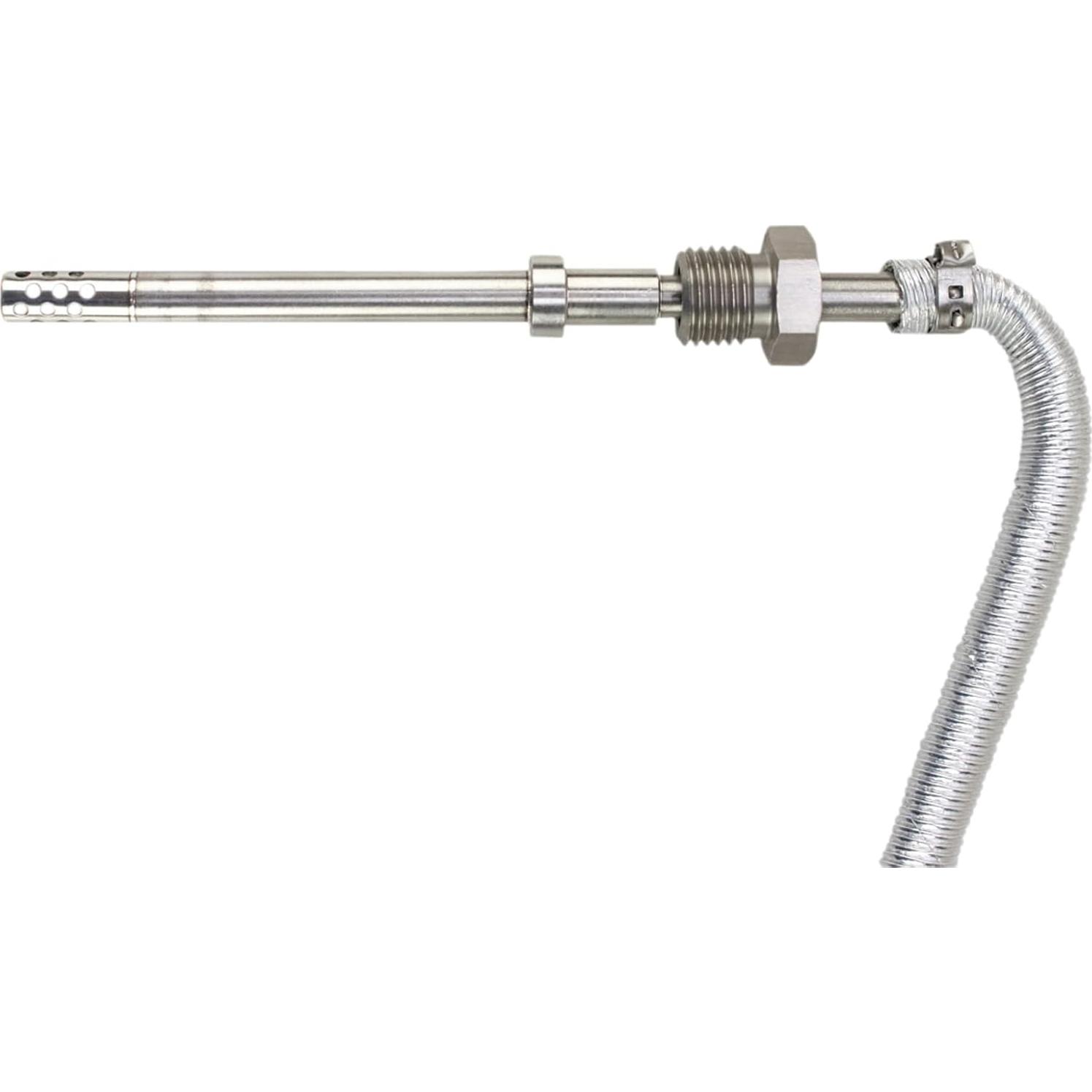 Sensor de Temperatura de Gas de Escape TRQ EGA03242 para Jeep y Ram