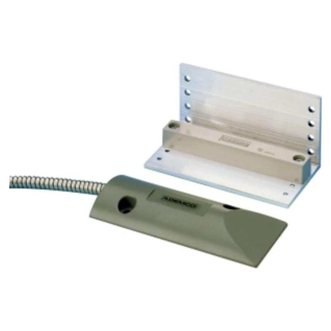Contacto Magnético Ajustable Honeywell 958-2 para Puerta