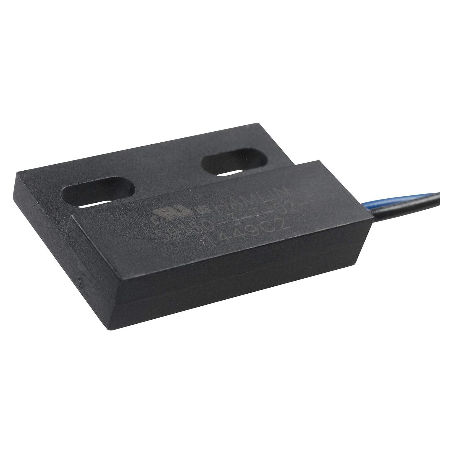 Interruptor Reed LITTELFUSE 59150-030 SPDT 20.32mm 10 unidades