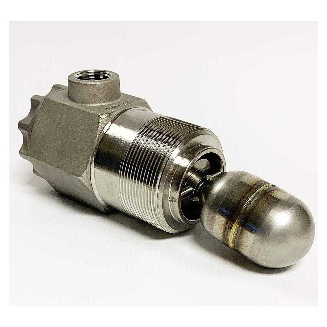 Interruptor de Nivel de Líquido Murphy MLS-020 Flotador 5.08 cm