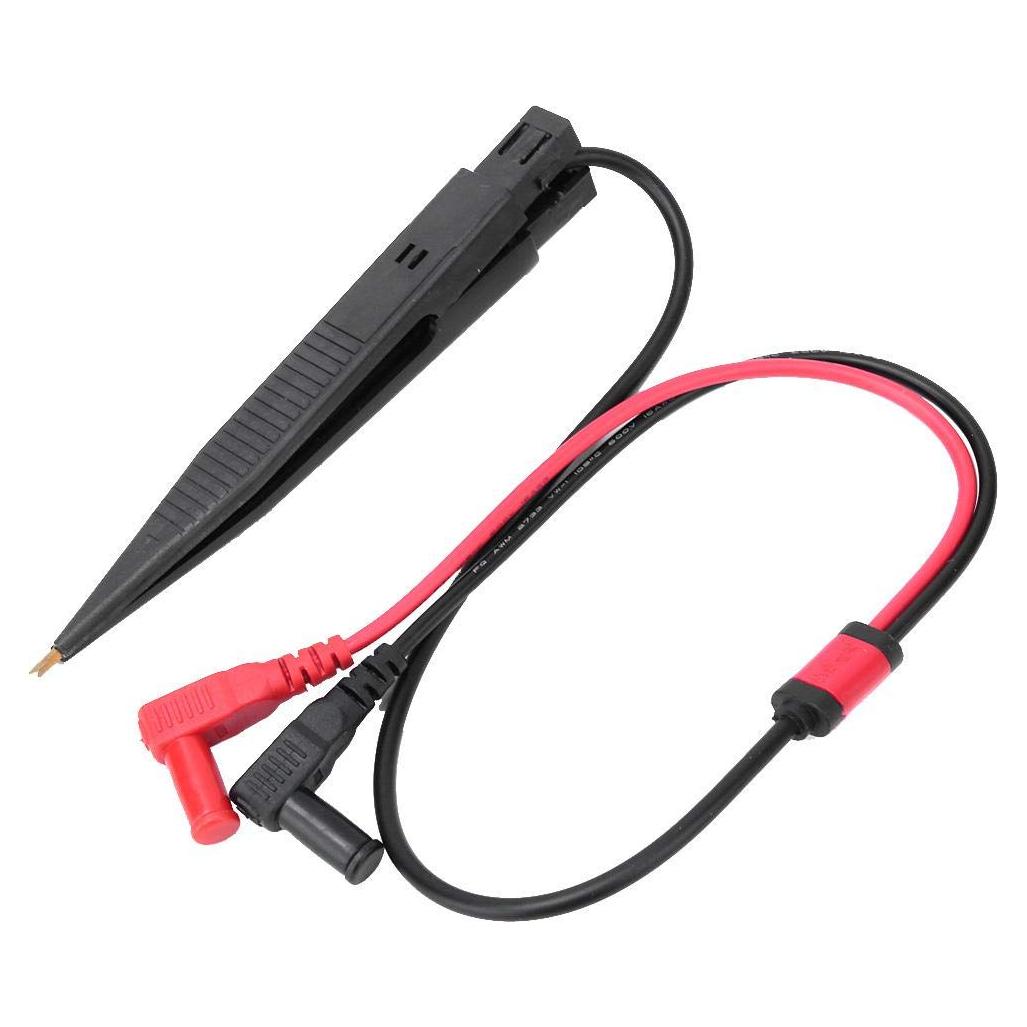 Pinza de Clip SMD Walfront para Multímetro 250V 10mm