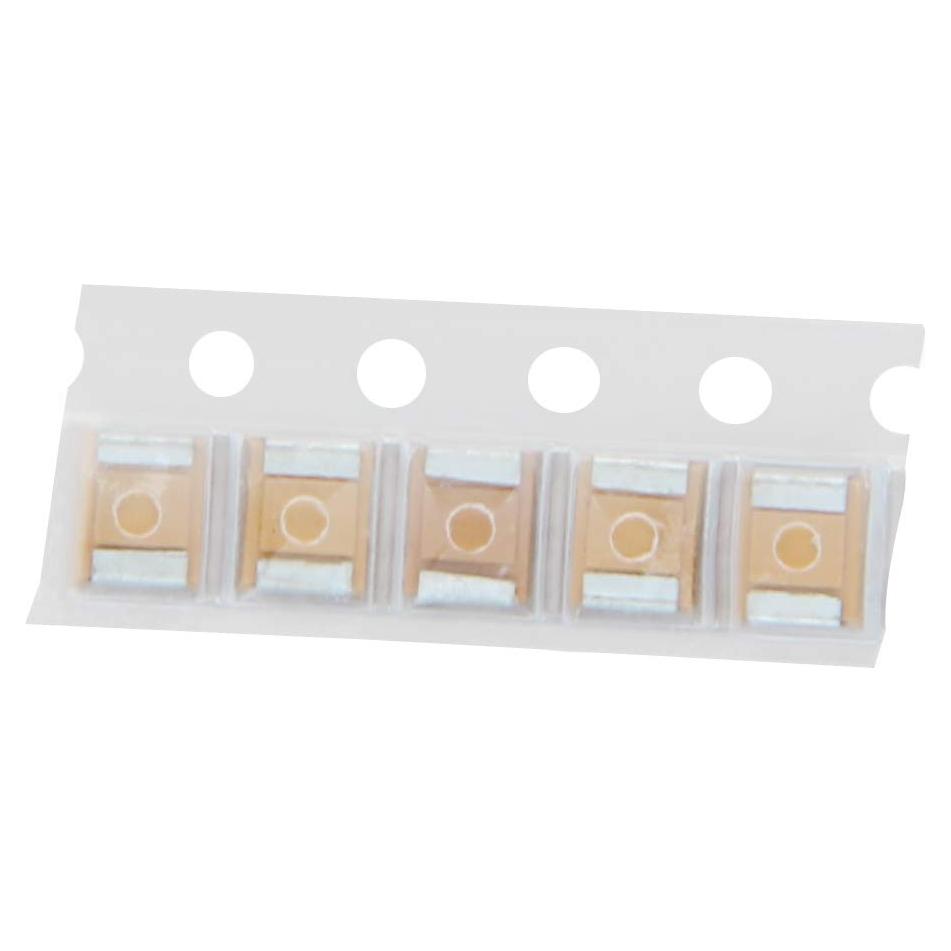 Capacitor de Tantalio SMD Fielect 10uF 16V 5Pcs 4x3x2mm