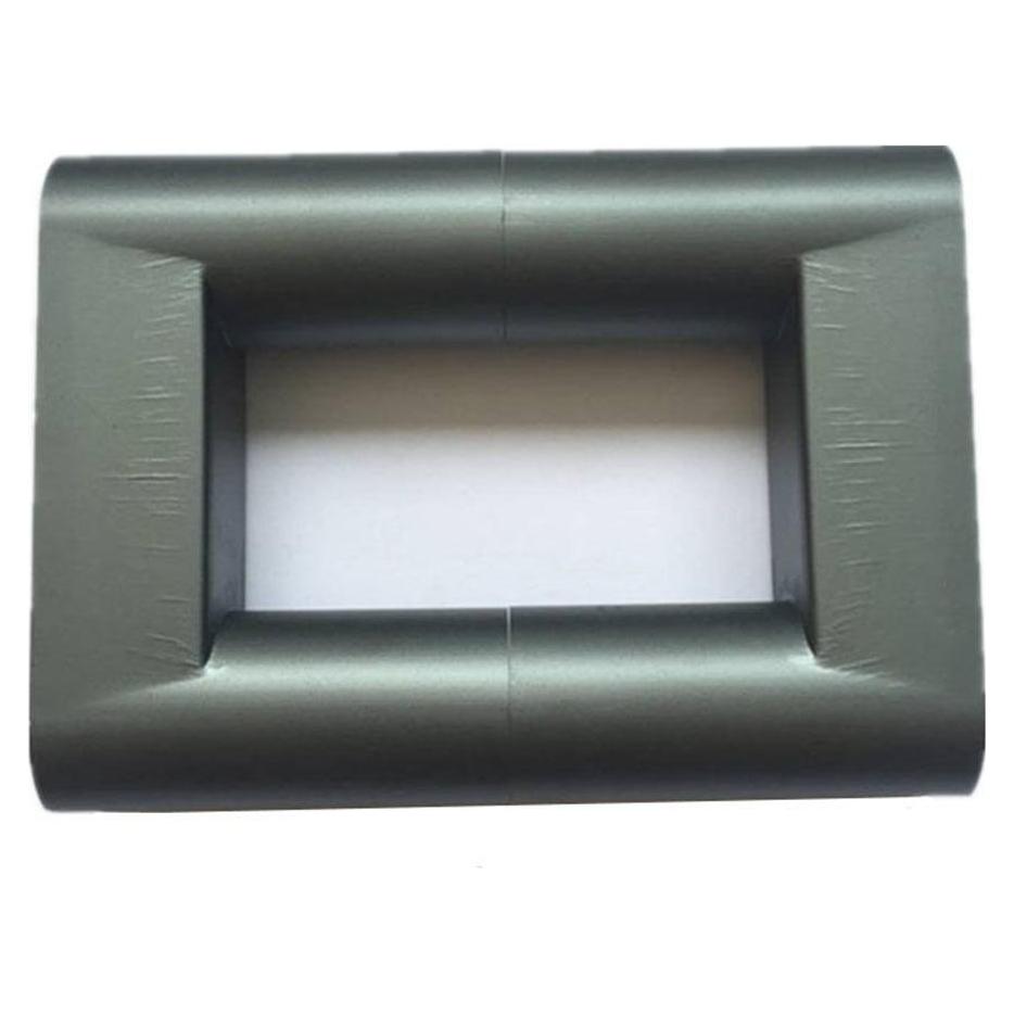 Núcleo de Transformador de Potencia UY30 MnZn PC40 456mm