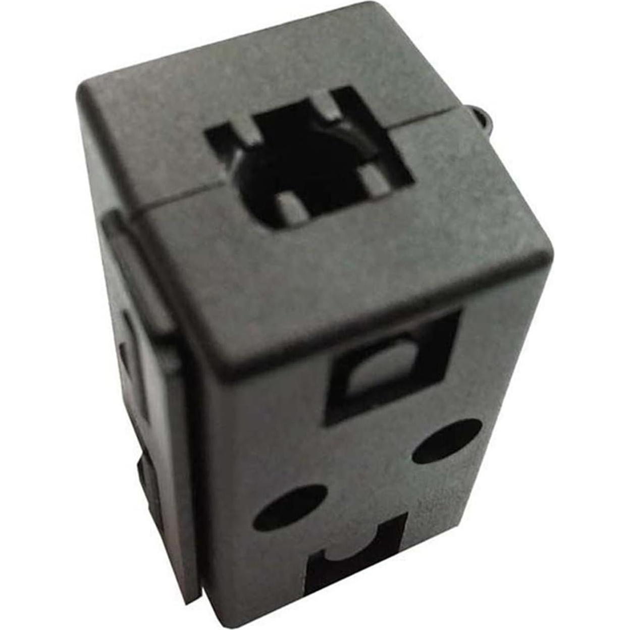 Férula de Núcleo de Ferrita Hondark UF65B 6.5mm Filtro EMI