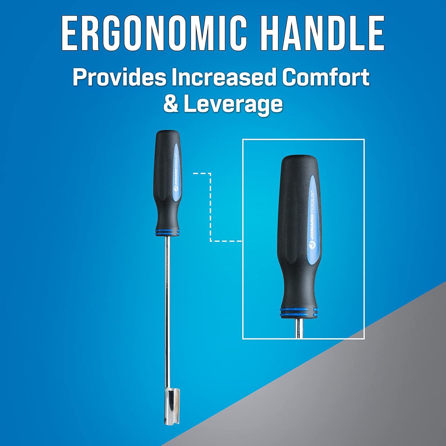 Herramienta Conector BNC Jonard RBNC-12 30.48 cm