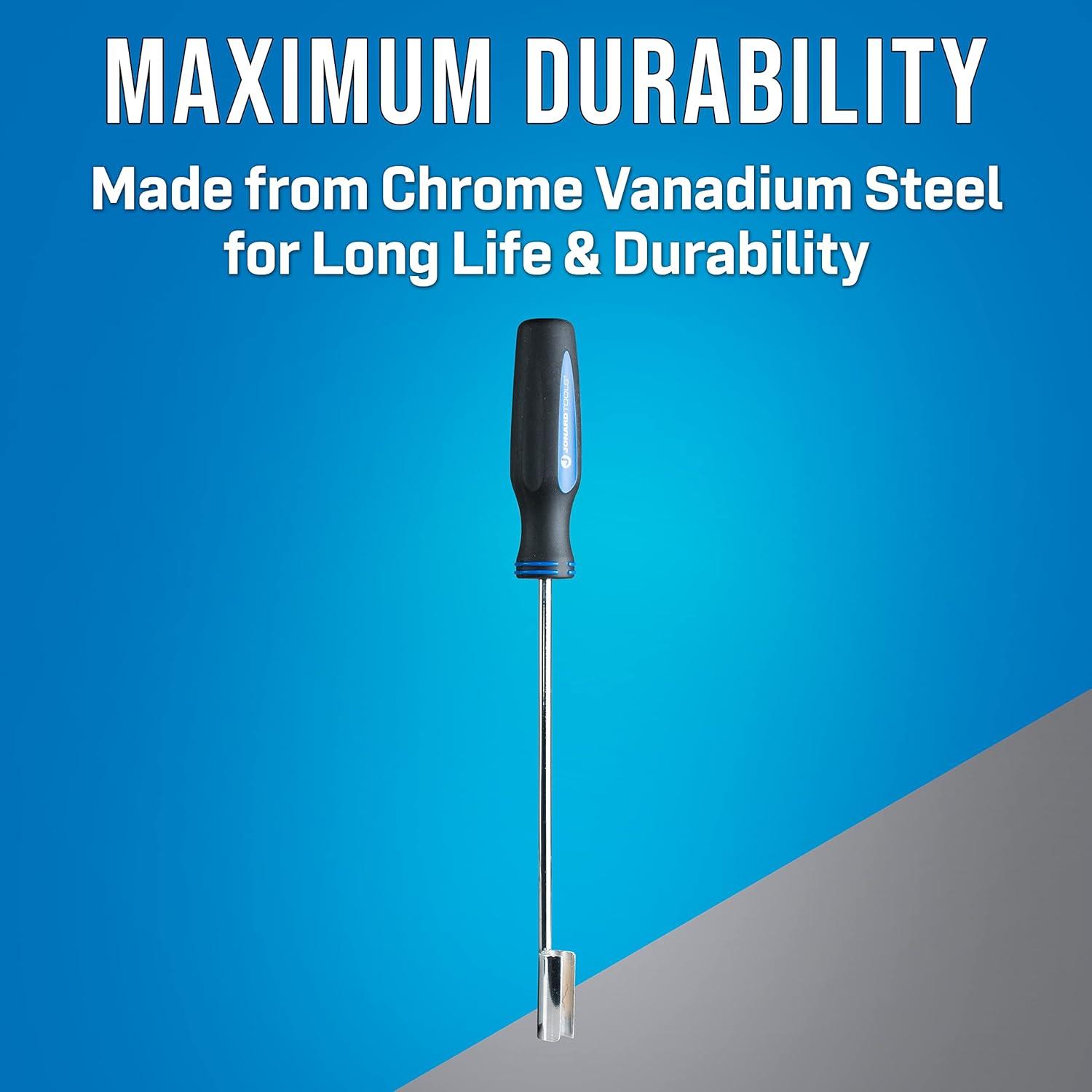 Herramienta Conector BNC Jonard RBNC-12 30.48 cm