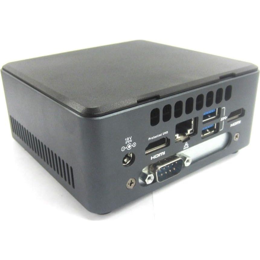 Cable DB9 en serie Cables Micro SATA 140mm para NUCs