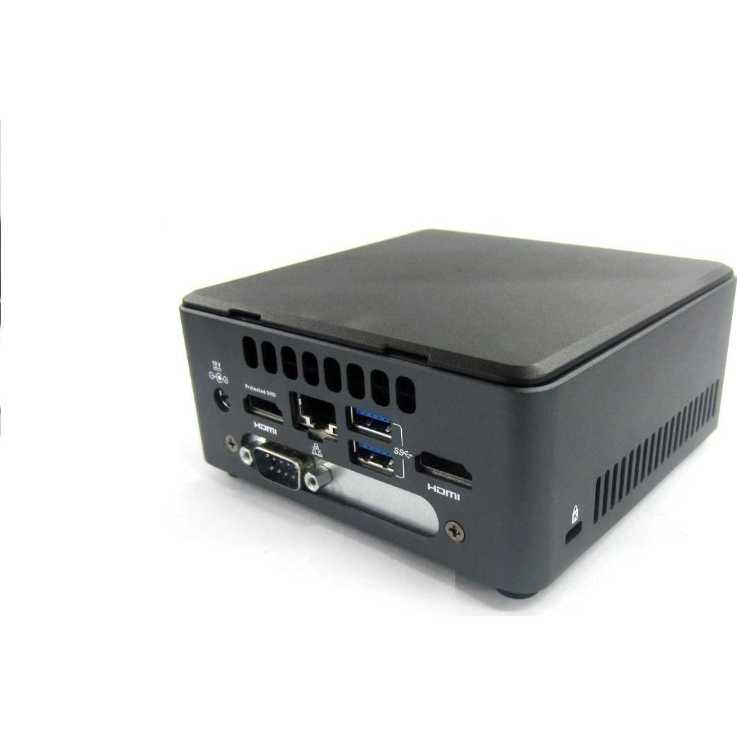 Cable DB9 en serie Cables Micro SATA 140mm para NUCs