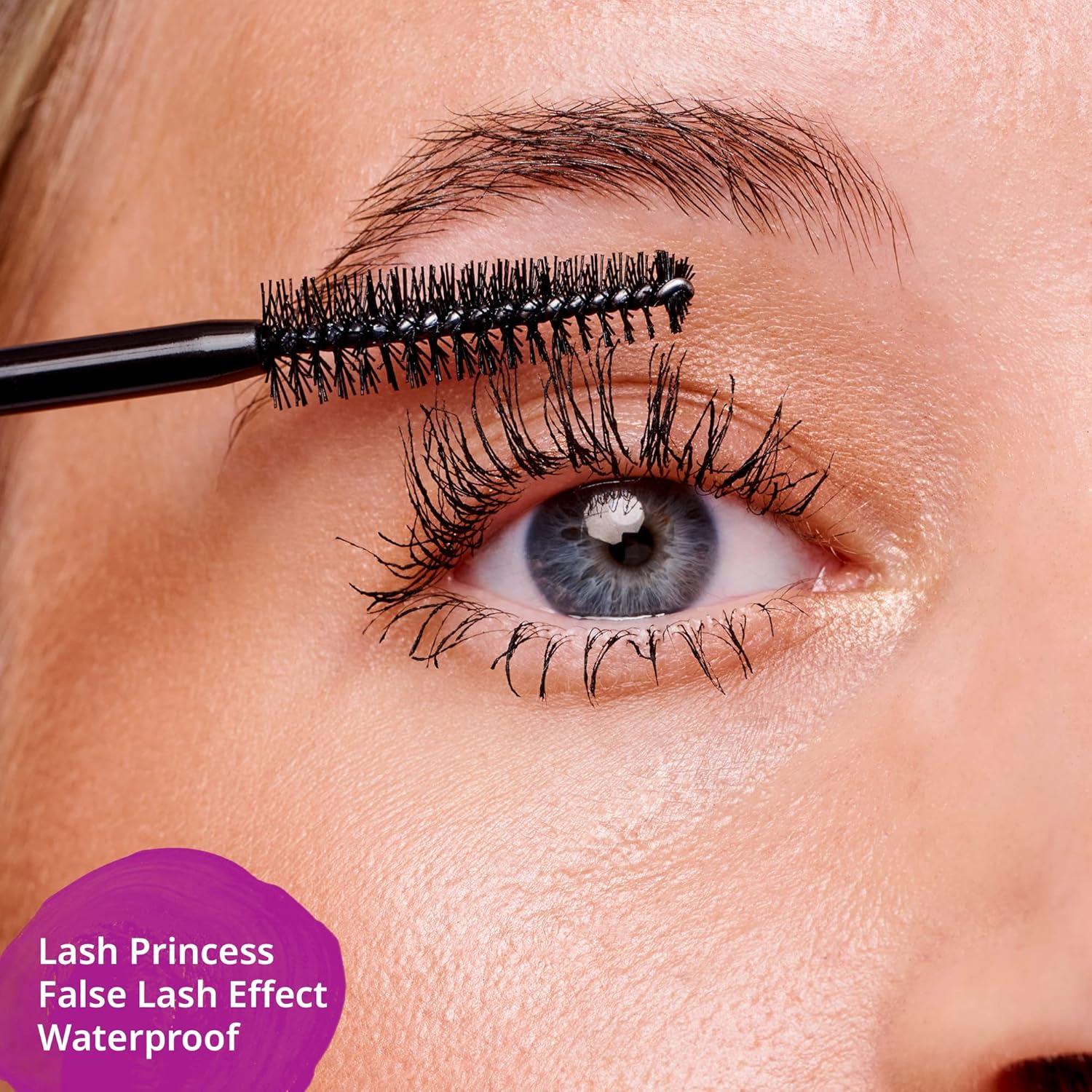 Máscara de Pestañas Falsas Essence Lash Princess 11.83 ml