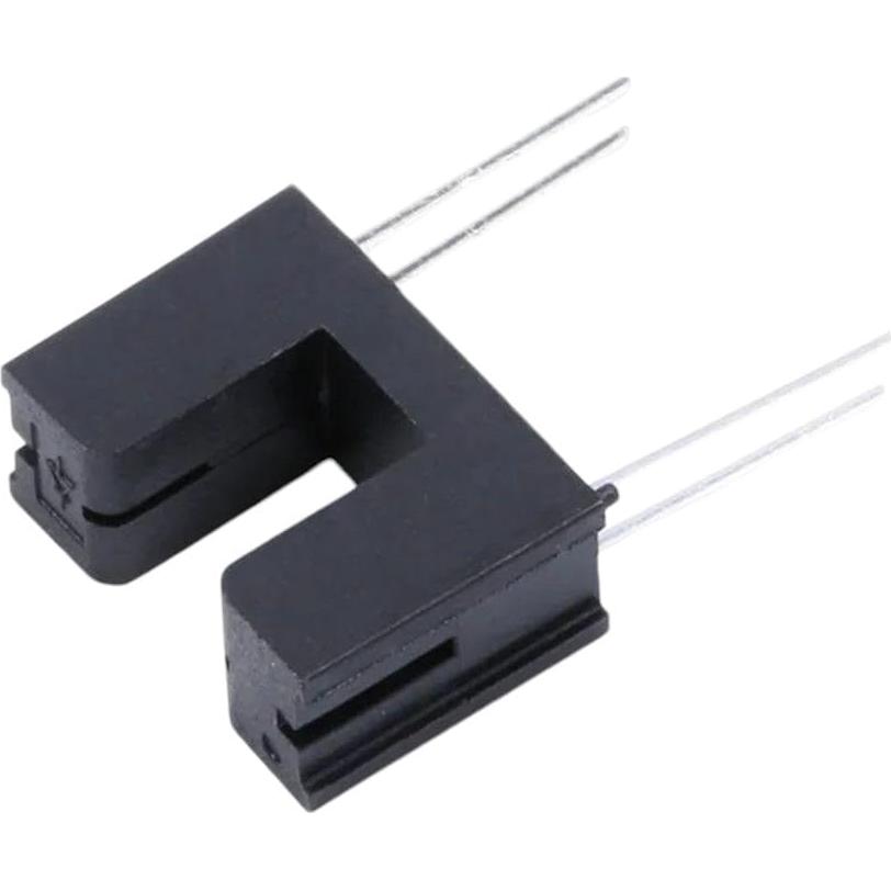 10 Piezas Sensor Optoacoplador Fotográfico ITR9606 ITR9608 KOLEWDEMIDE