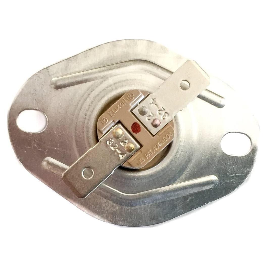 Interruptor de Límite MC 232503MC para Horno Suburbano