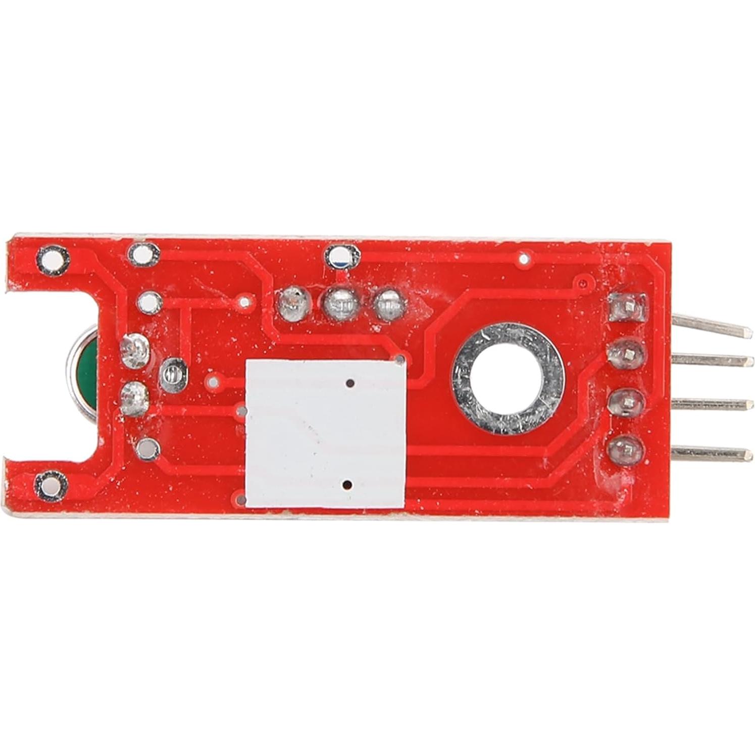 Kit de Módulos de Sensor 45 Piezas Fafeicy para Principiantes