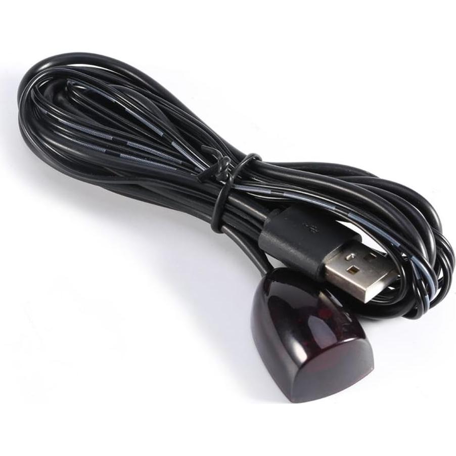 Extensor de Rango IR Zerone para Control Remoto USB 36g