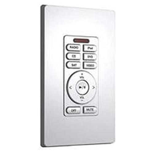 Controlador de Pared Niles Solo-6 IR para Receptor ZR-6