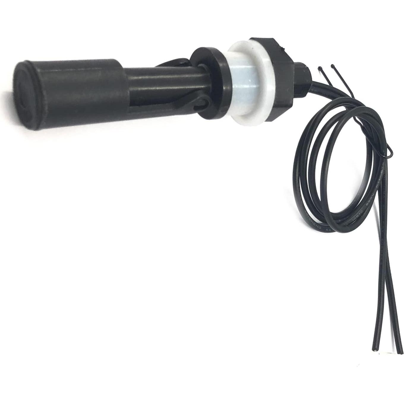 FainWan 2PCS Sensor de Nivel de Agua M16 110V DC Flotador