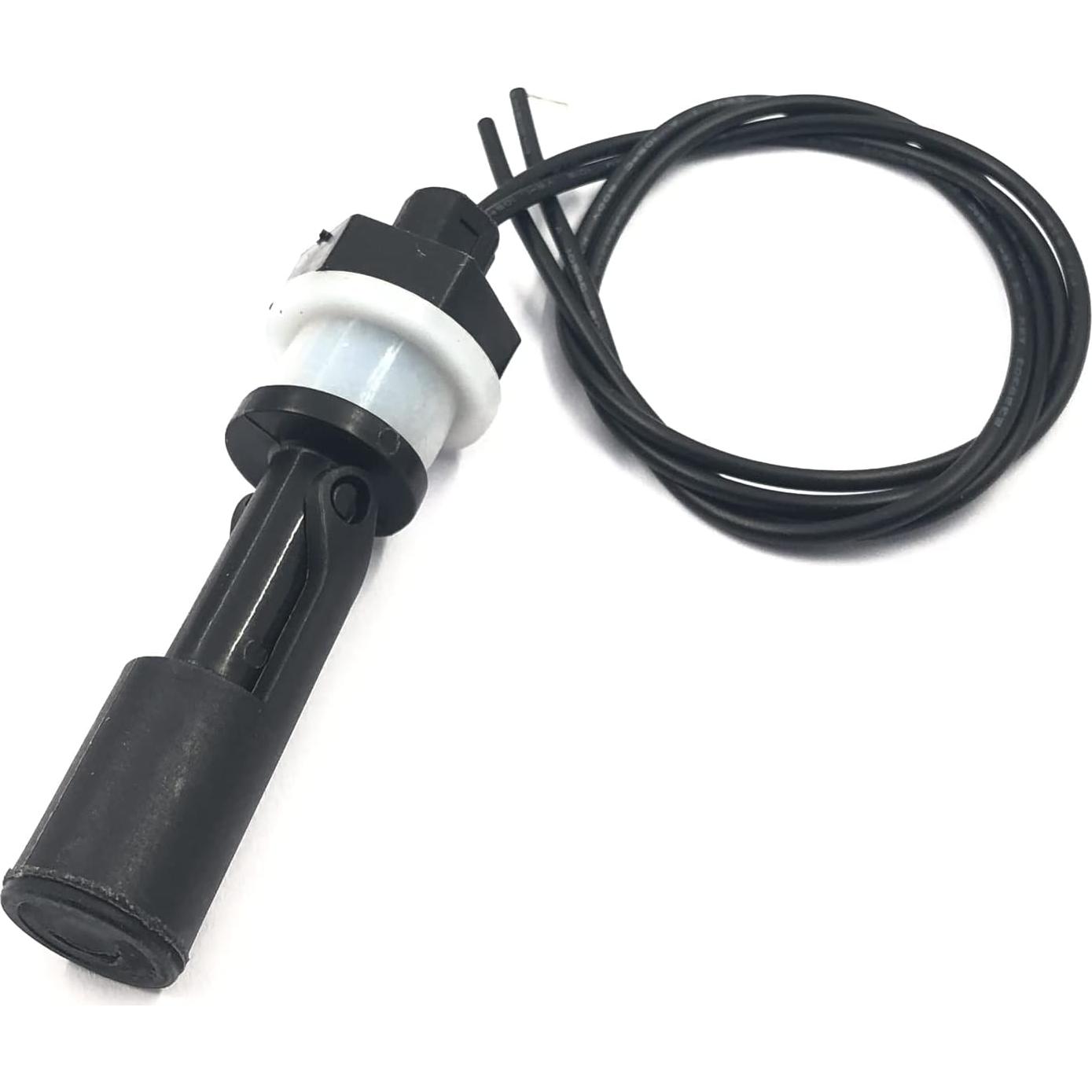 FainWan 2PCS Sensor de Nivel de Agua M16 110V DC Flotador