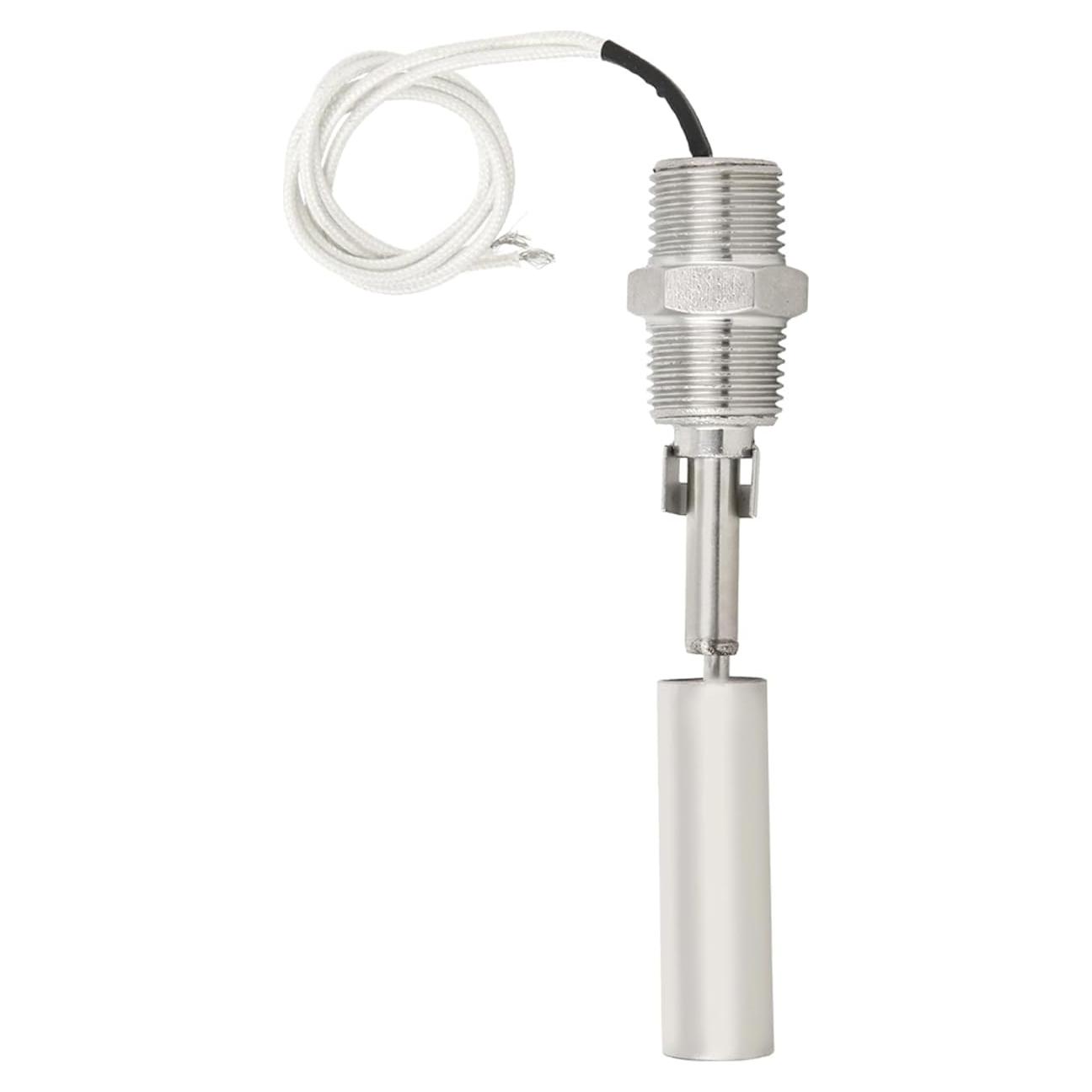 Sensor de Nivel de Agua CYTGOUPER YZ-SUS304 Acero Inoxidable 1/2 NPT