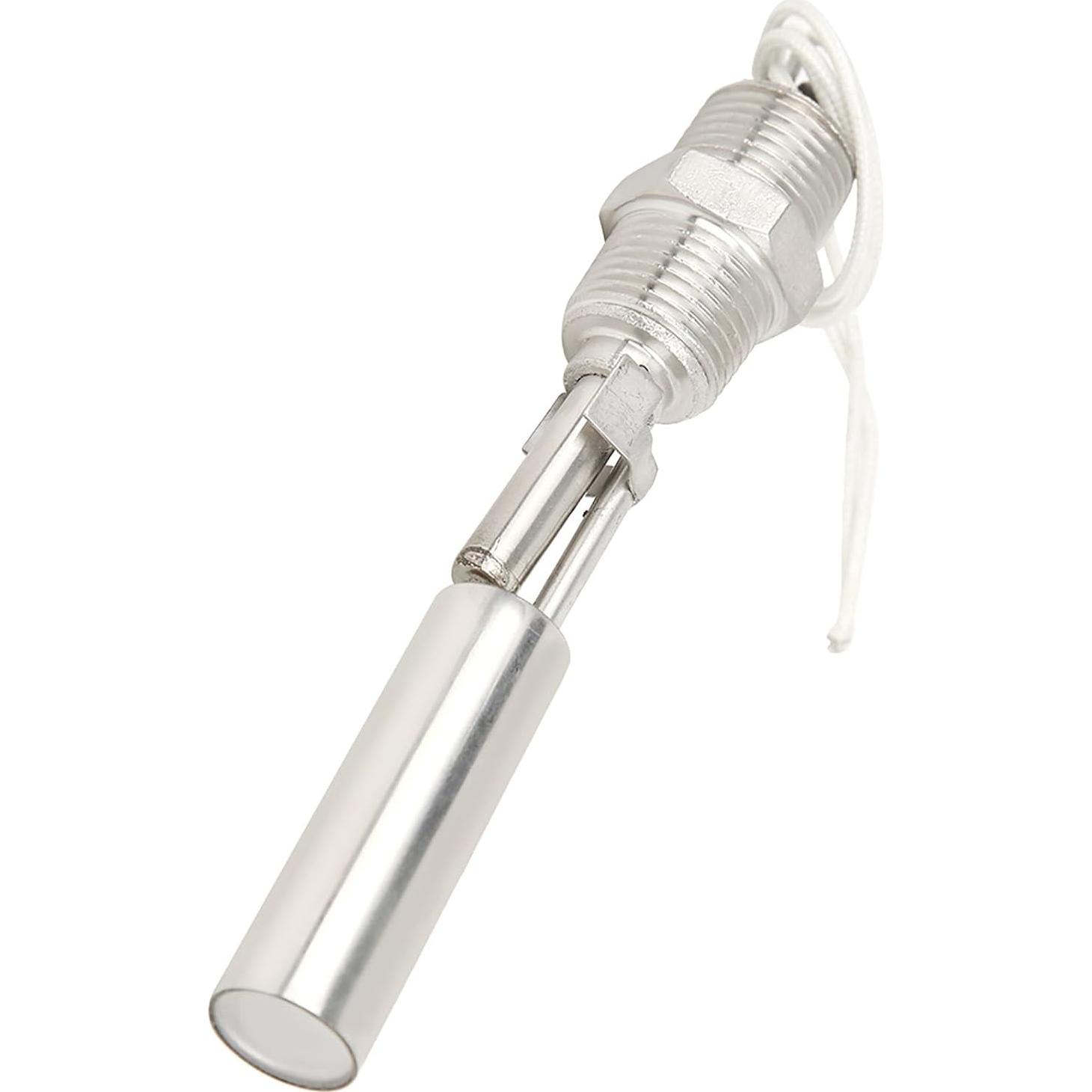 Sensor de Nivel de Agua CYTGOUPER YZ-SUS304 Acero Inoxidable 1/2 NPT