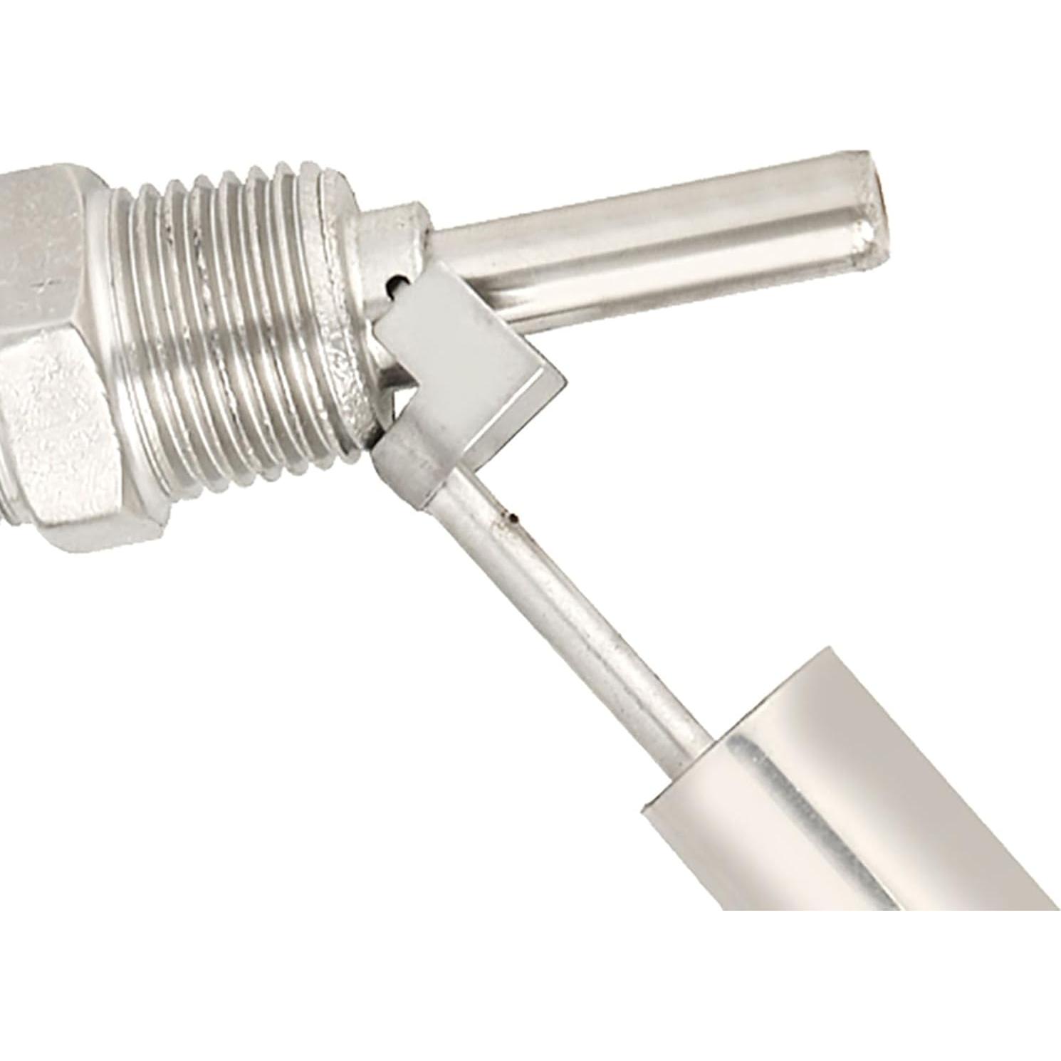 Sensor de Nivel de Agua CYTGOUPER YZ-SUS304 Acero Inoxidable 1/2 NPT