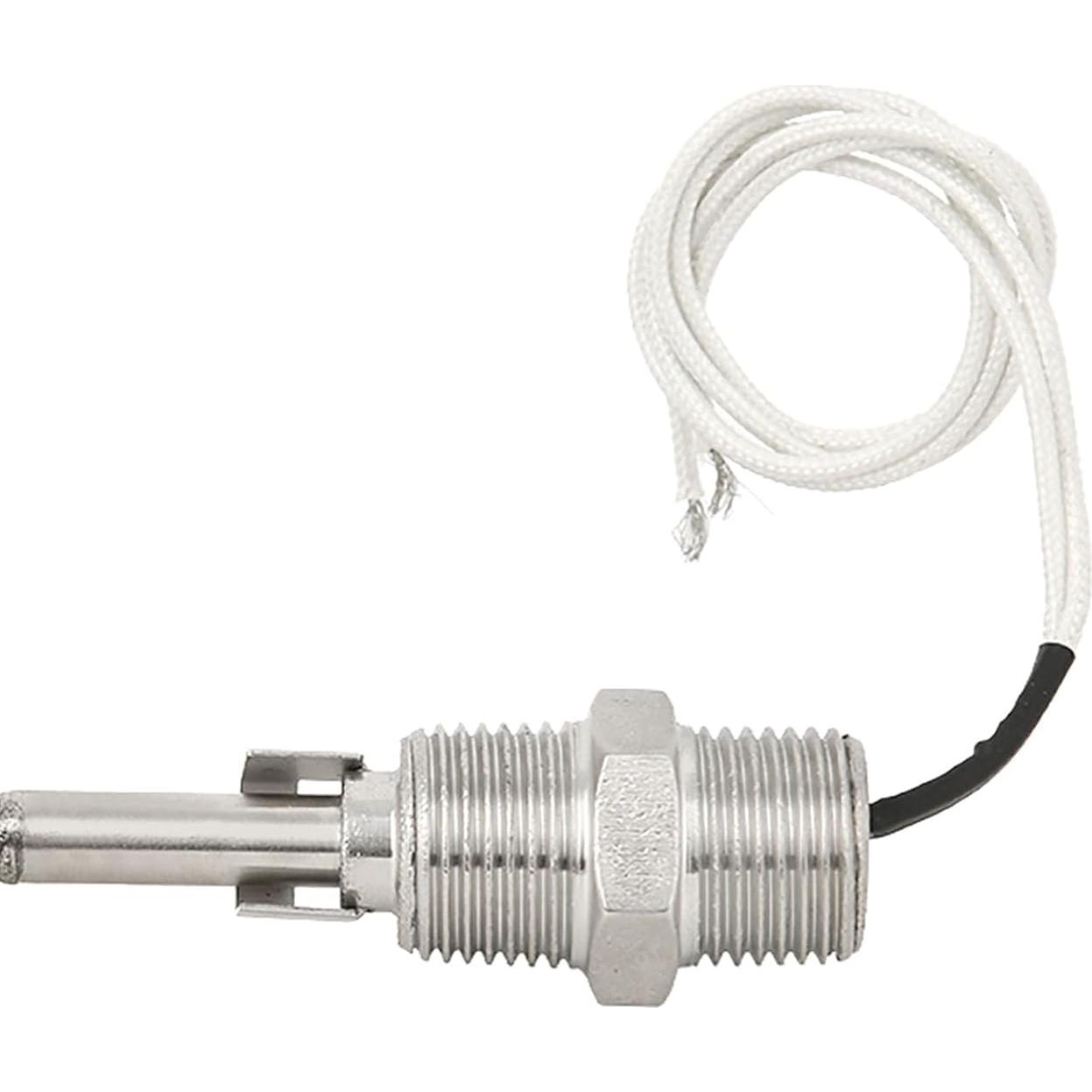 Sensor de Nivel de Agua CYTGOUPER YZ-SUS304 Acero Inoxidable 1/2 NPT