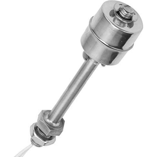 Sensor de Nivel de Líquido Keenso AC/DC 0-220V Acero Inoxidable