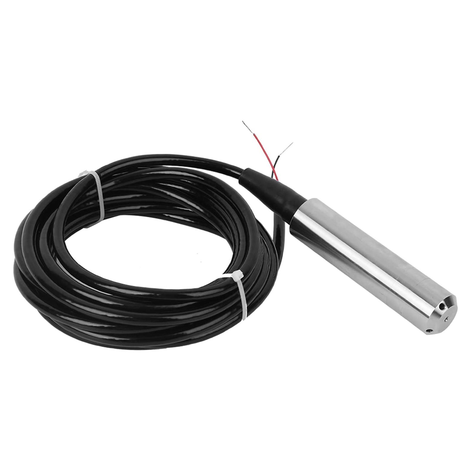 Transmisor de Nivel de Líquido ViaGasaFamido TL-136 0-1m IP68