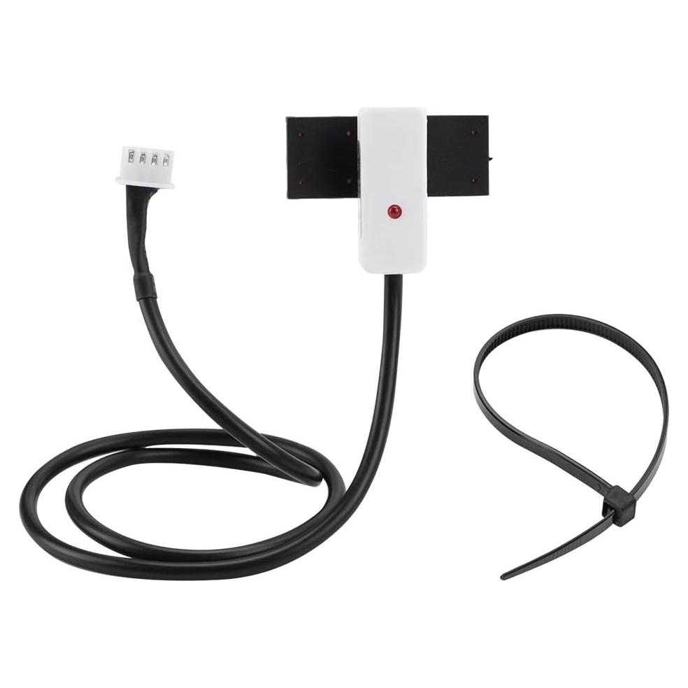 Sensor de Nivel de Agua YWBL-WH PNP/NPN 3x3 cm