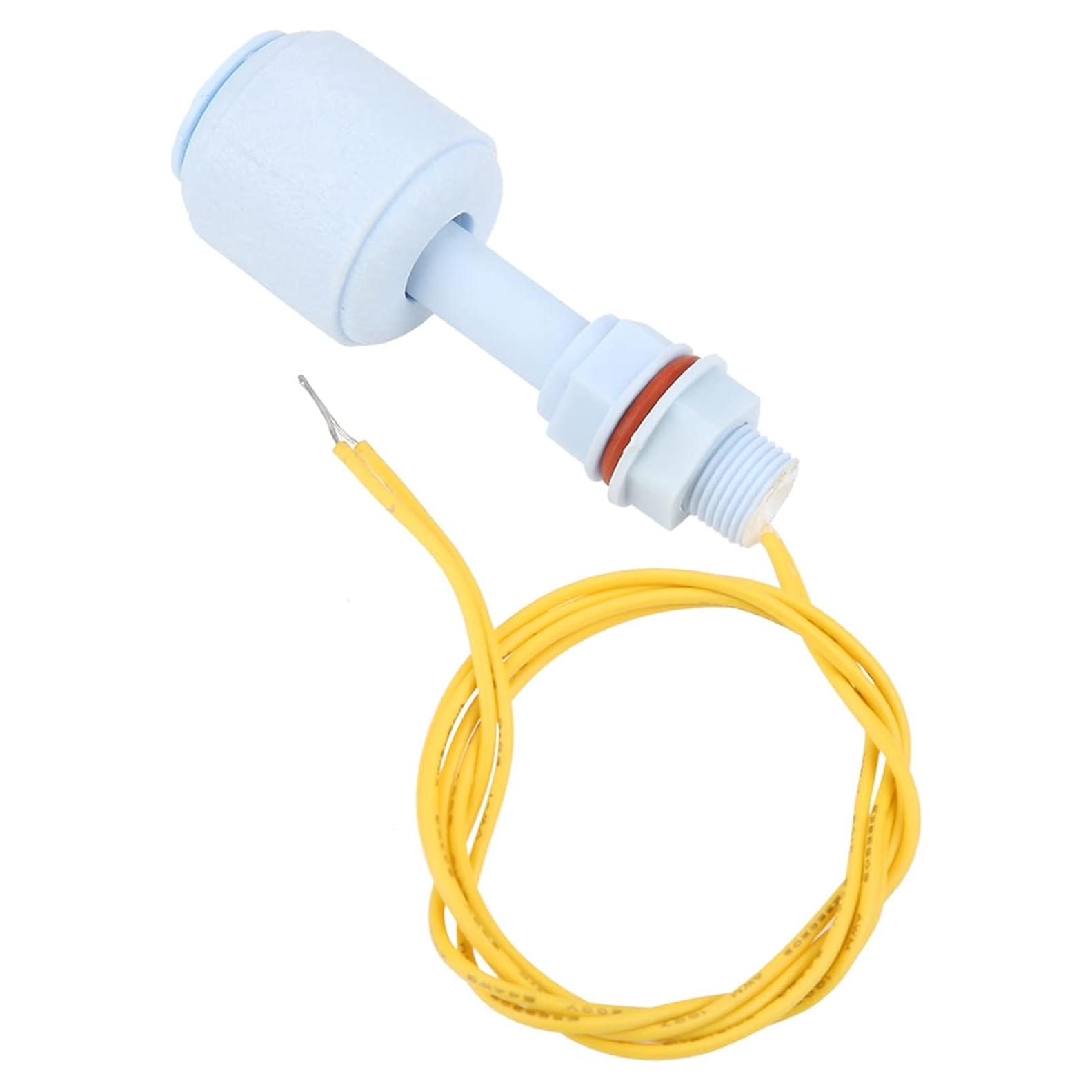 Controlador de Líquido Eujgoov MD-5210P 3A 110V Vertical