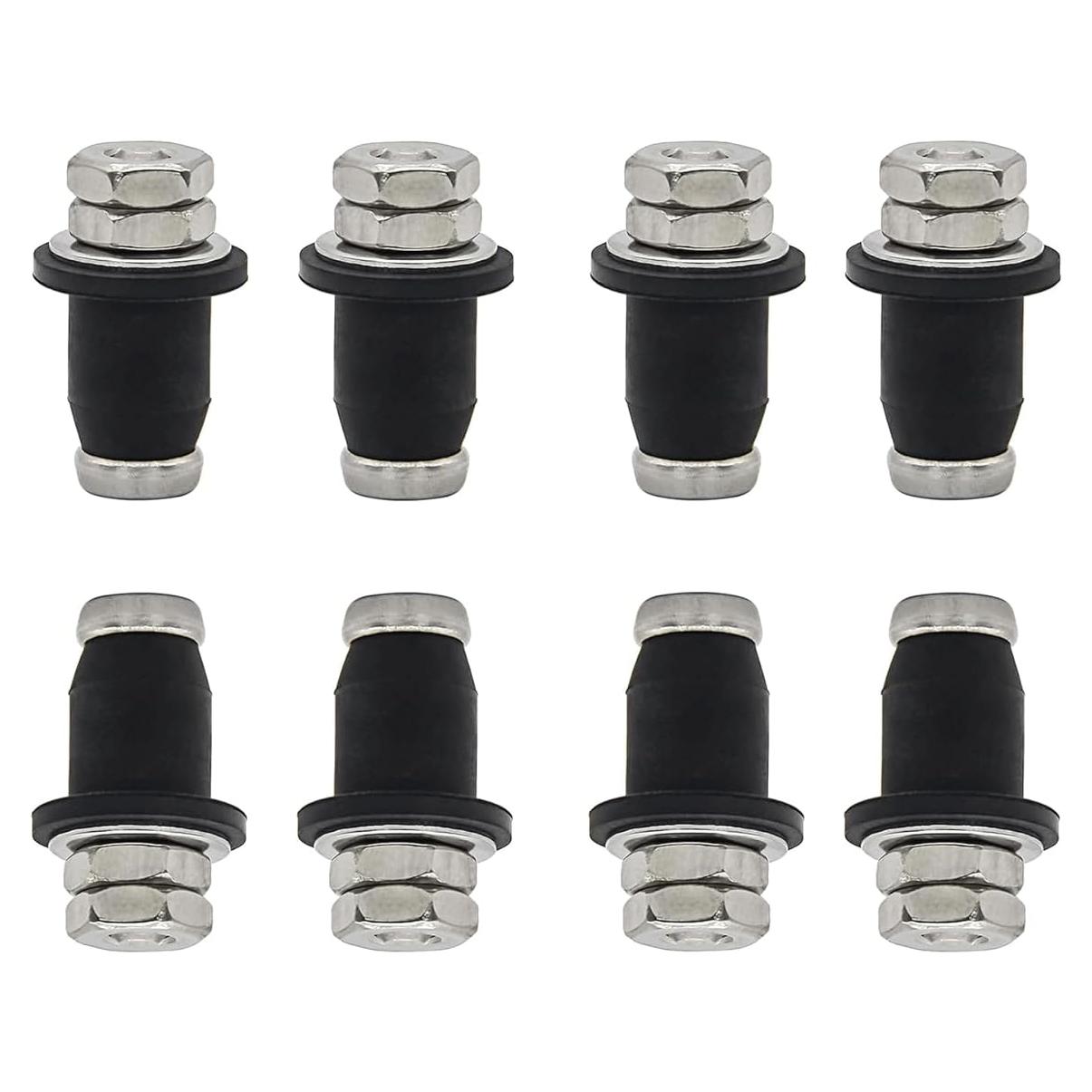 Sensores de Sonda de Tanque de Agua RV YQCX - 8 Pcs