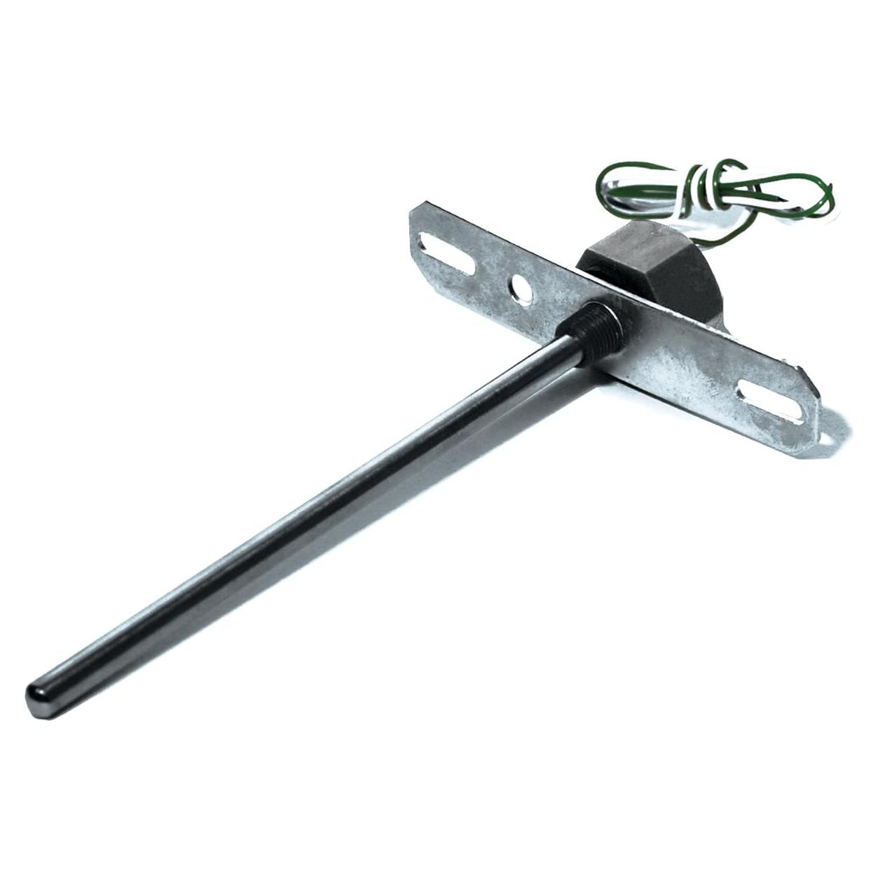 Sensor de Temperatura de Conducto ACI 10K Ohm Tipo II 15.24 cm