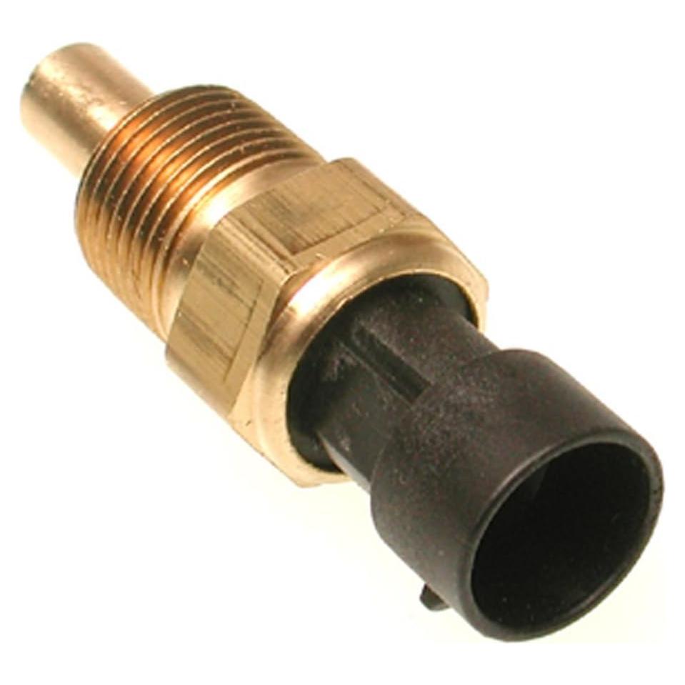 Sensor de Temperatura del Refrigerante Delphi TS10032 - 5.58x4.32x10.16cm