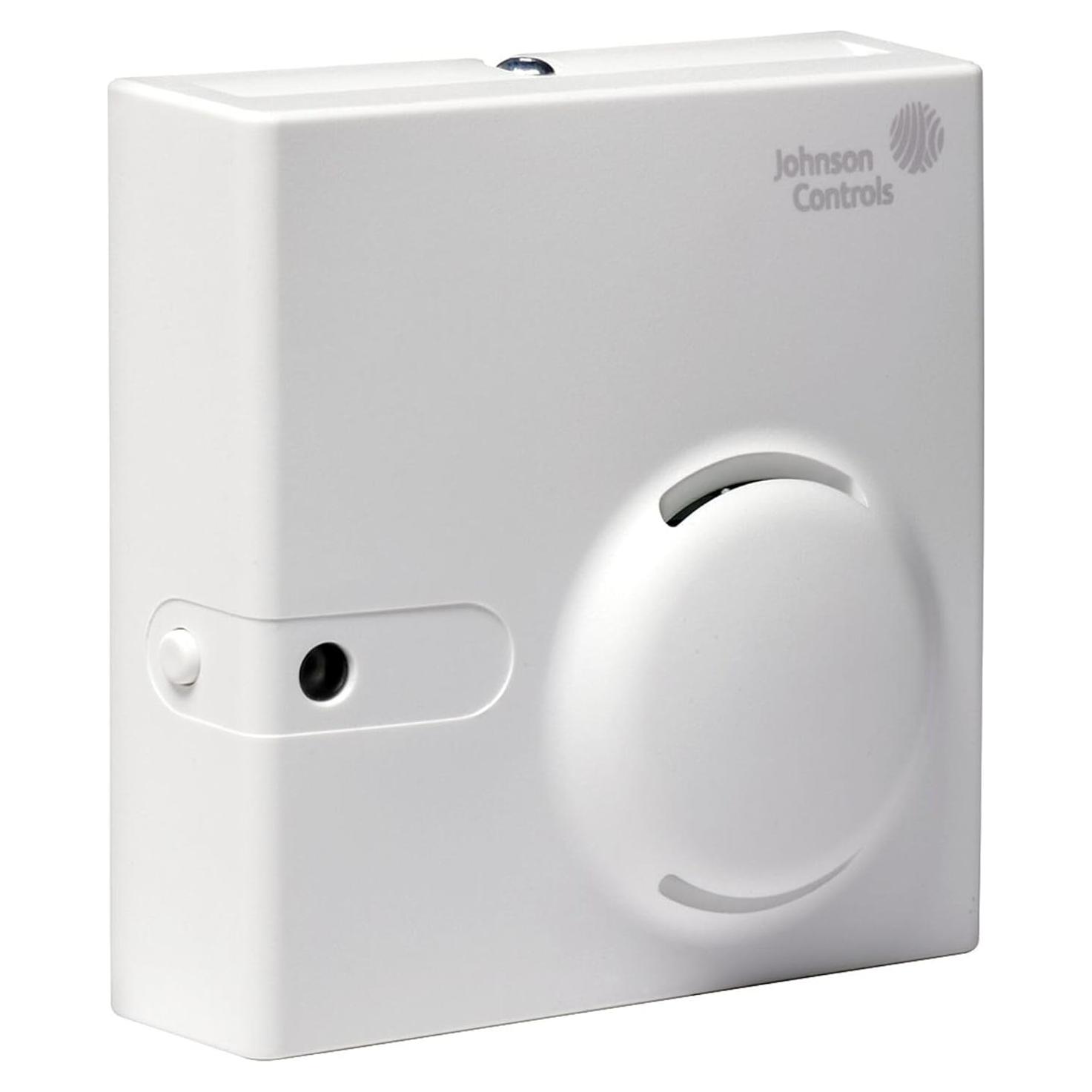 Transmisor de Humedad Johnson Controls HE-68N3-0N00WS 10-90% HR