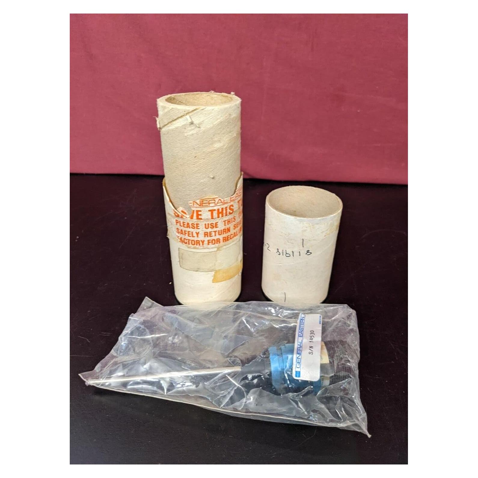 Sensor de Temperatura Eastern 1112P para Punto de Rocío