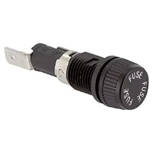 Soporte de Fusible Bussmann BK/HTB-26I-R 20A 250V Montaje en Panel