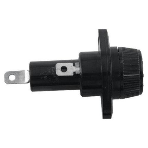 Portafusible Bussmann SC-20 20A 600V Montaje en Panel