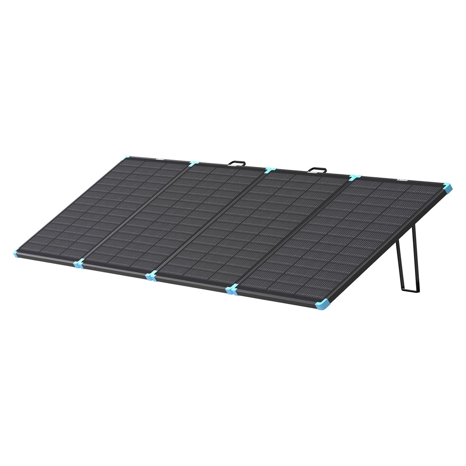 Panel Solar Plegable Renogy 300W Alta Eficiencia IP67