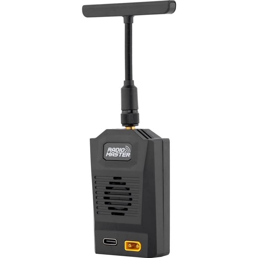 Módulo ELRS Ranger Nano 2.4GHz RadioMaster - Combo Inicio