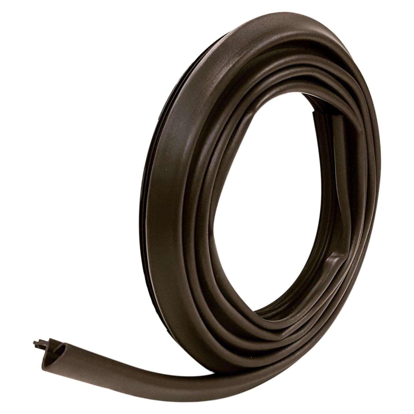 Sello para Climas Frost King ES184B 2.13m PVC Marrón