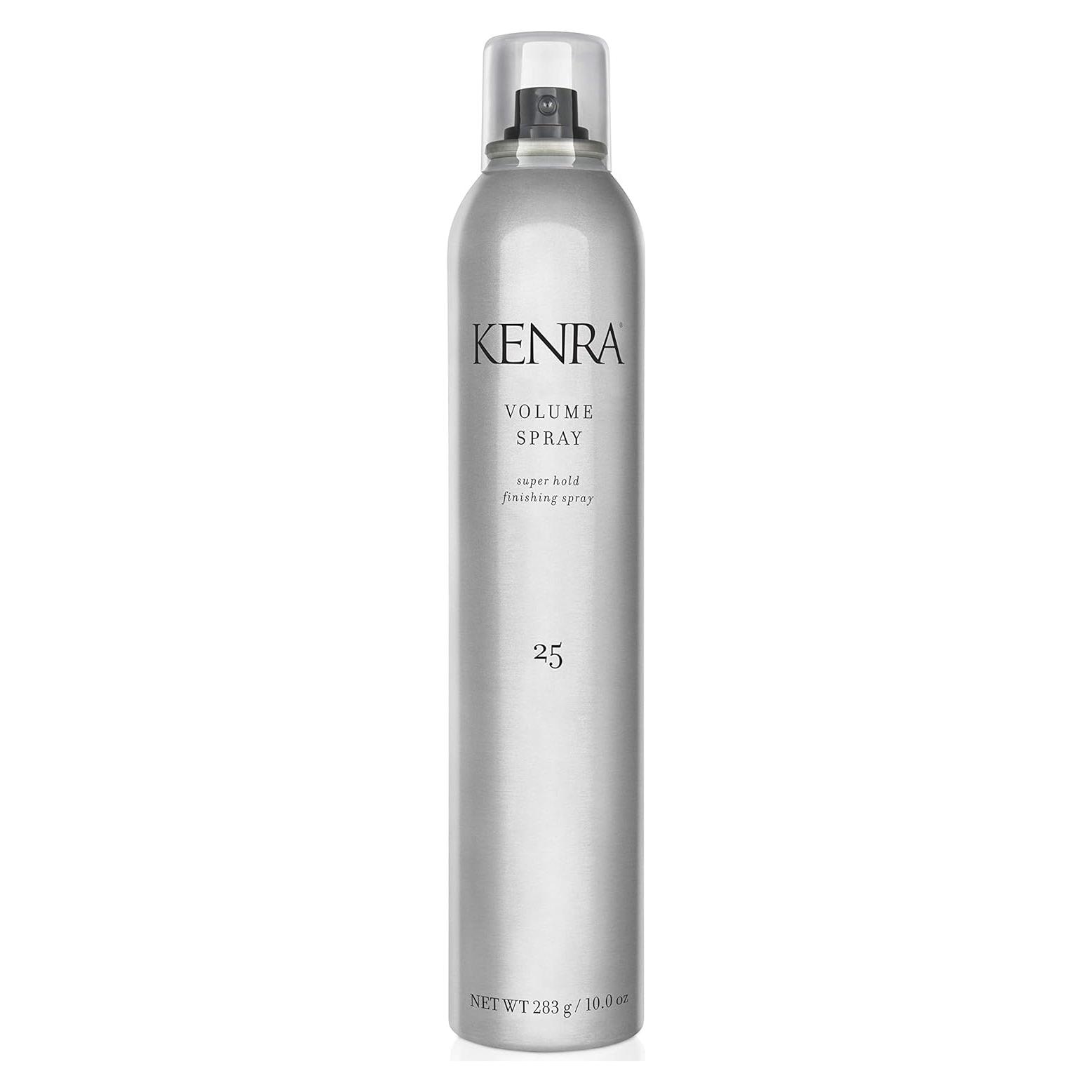 Spray Acabado Kenra Professional 25 | Fijación Fuerte 300ml